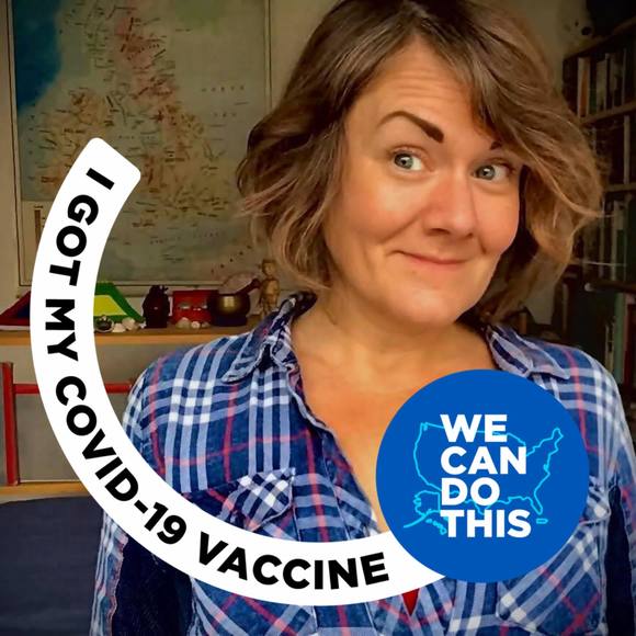 Meet your Posher, Sarah - Picture 1 of 1